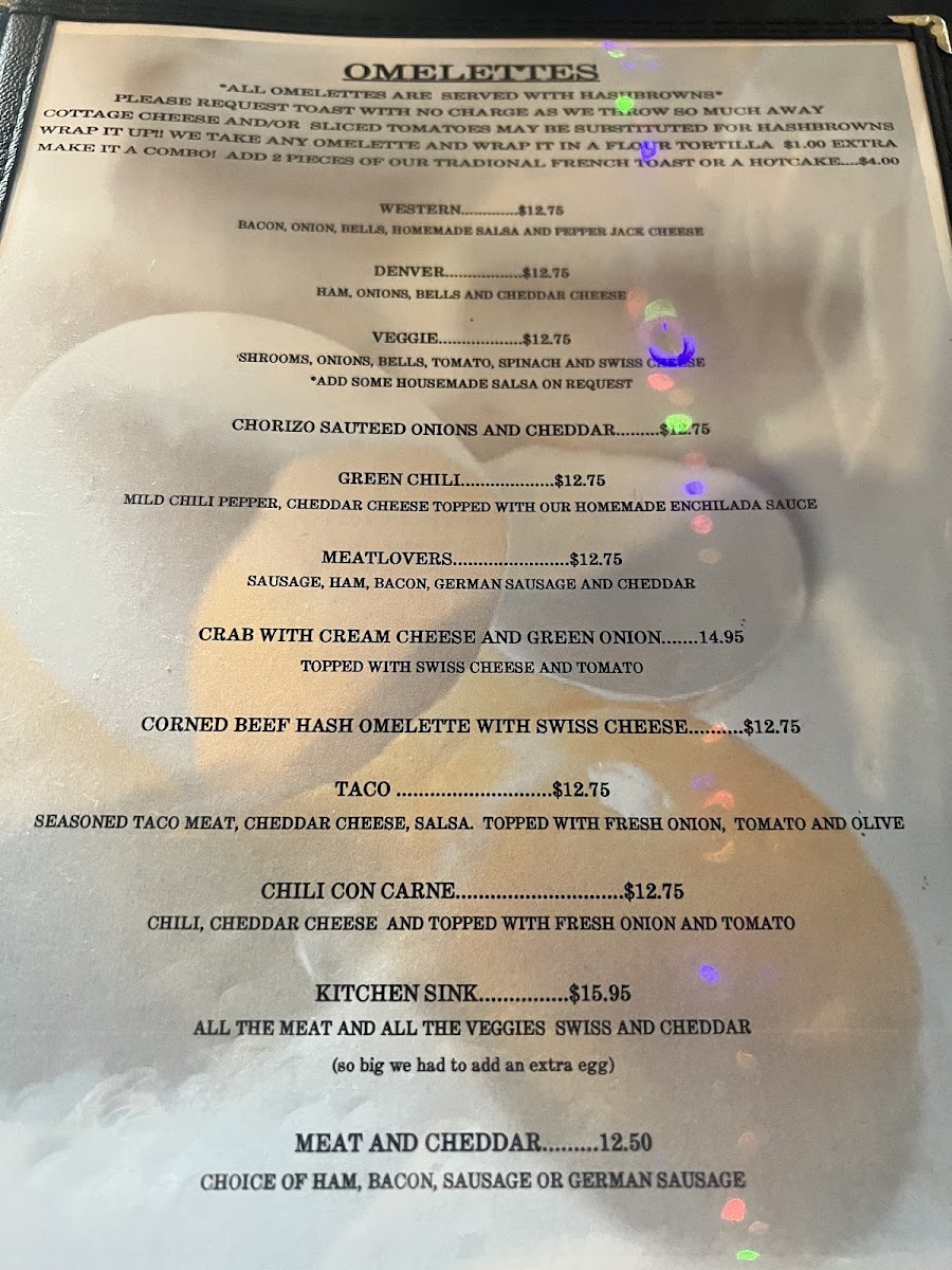 Menu Sage Port Grille-10